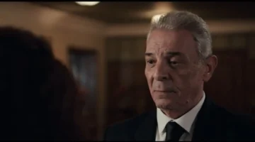 القاضي يحيى الأسواني يتسلم قضية حساسة في مسلسل فرصة أخيرة